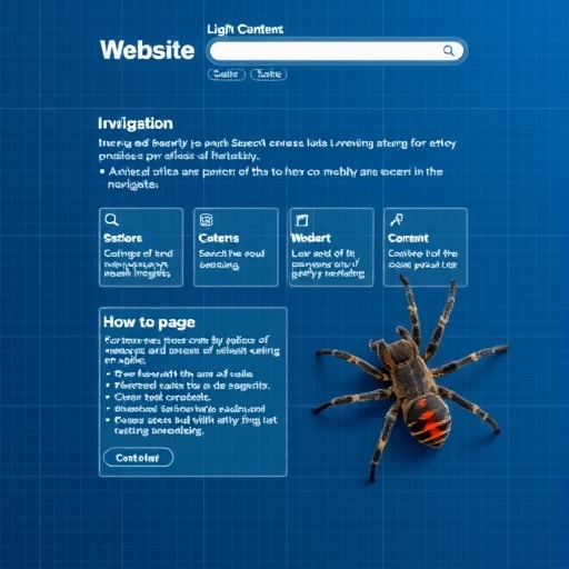 网站结构优化对SEO排名提升的四大关键作用