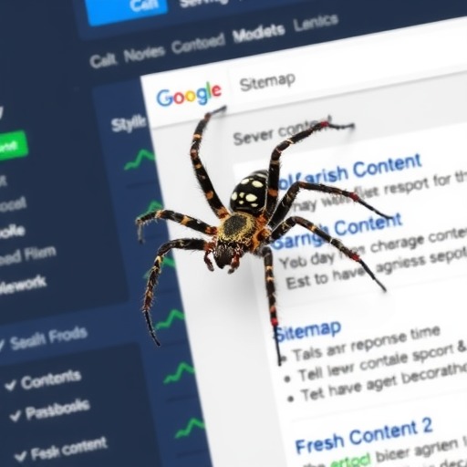 网站抓取频率提升方法详解