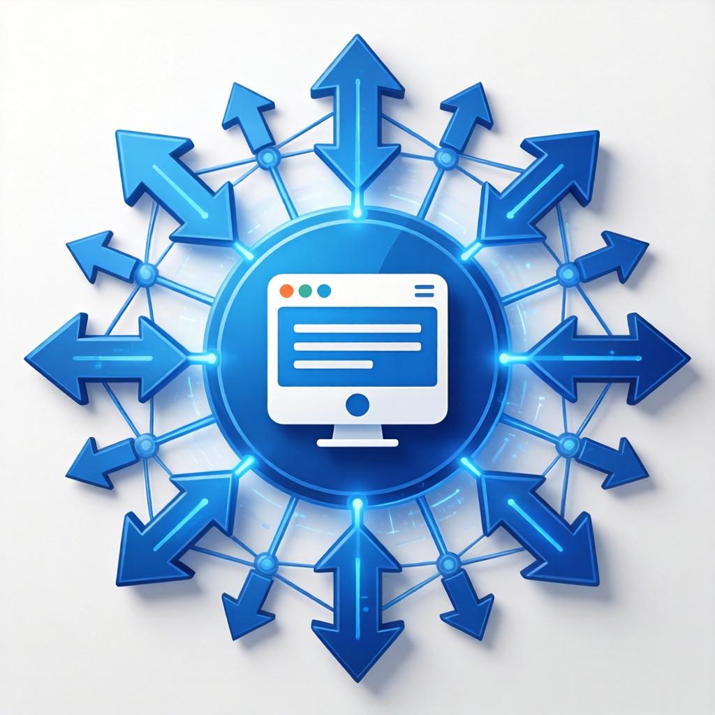 高质量外链的关键在于自然互动与精准选择