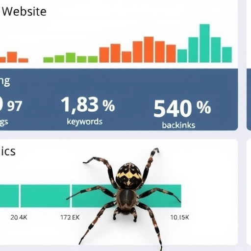 新站SEO优化策略：提升排名与用户体验的关键步骤