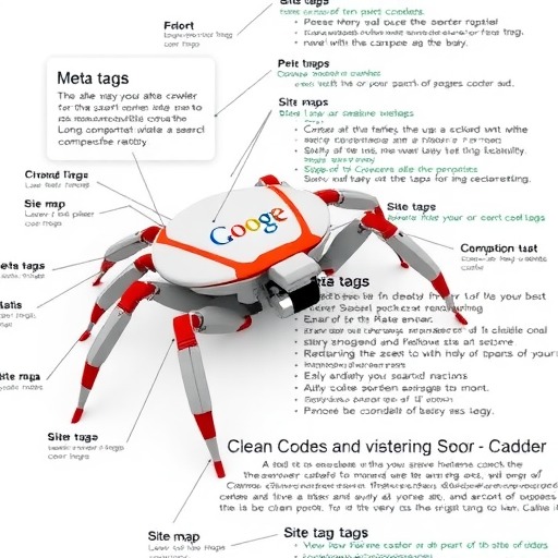网站优化基础操作及关键要素解析