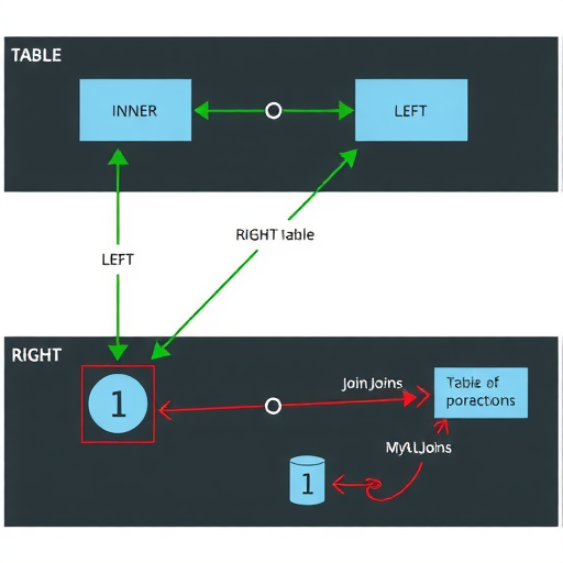 MySQL Nested Loop Join机制及索引优化解析