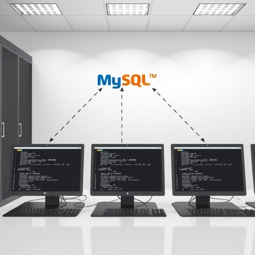 MySQL数据库同步实现主从分离提升读写效率