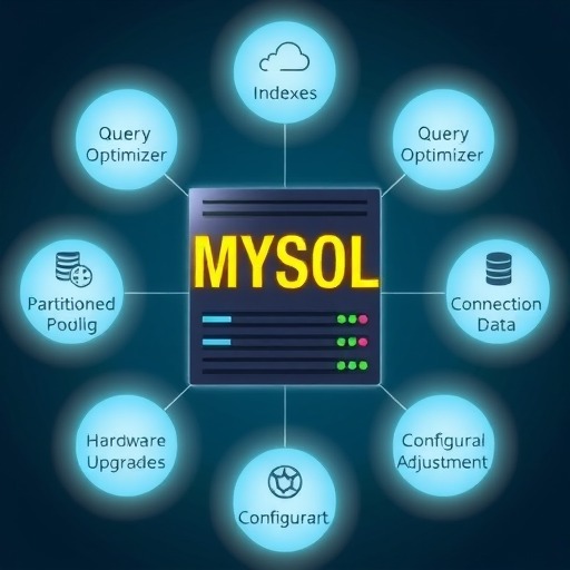 MySQL数据库优化技巧：提升效率与性能的关键方法