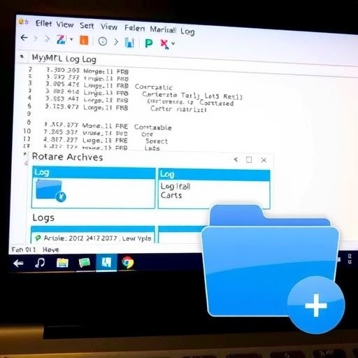 MySQL强制启用更新日志技巧