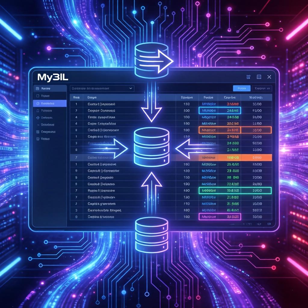 MySQL INSERT和REPLACE语句区别解析