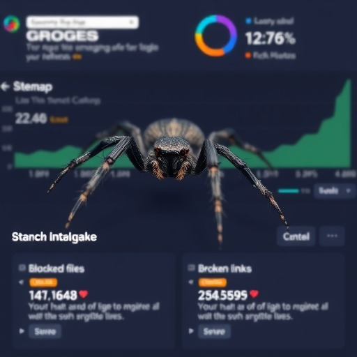 网站收录不涨的三大常见原因及解决方法
