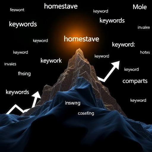 键词排名提升的关键策略与实战技巧解析