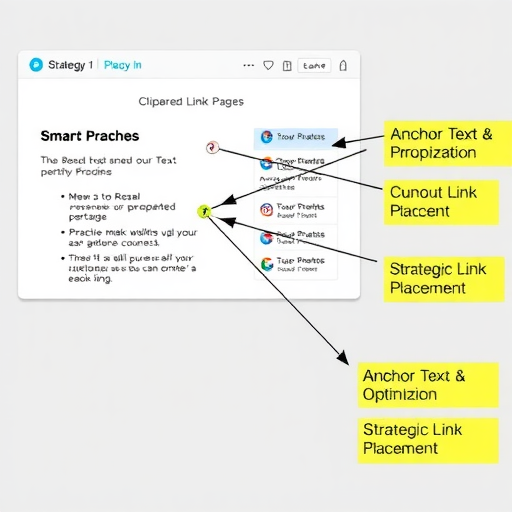 网站内链优化策略与实用技巧解析