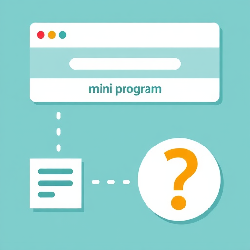 小程序关联H5站点数量及SEO优化答案解析