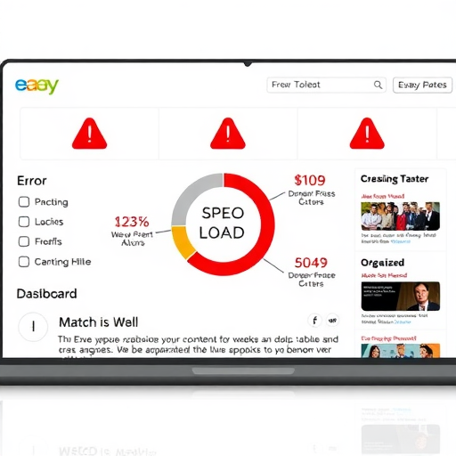 新站优化避坑指南：避免影响排名的关键问题