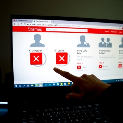 处理死链的有效方法及SEO影响解析