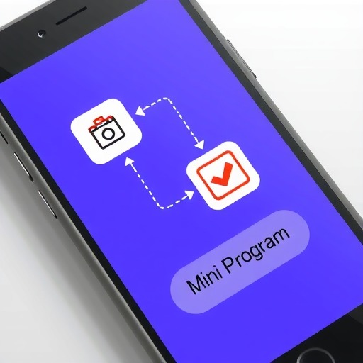 小程序绑定熊掌ID提升搜索优先级及流量