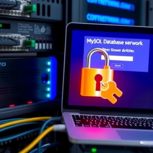 快速破解MySQL本地与远程用户密码方法解析