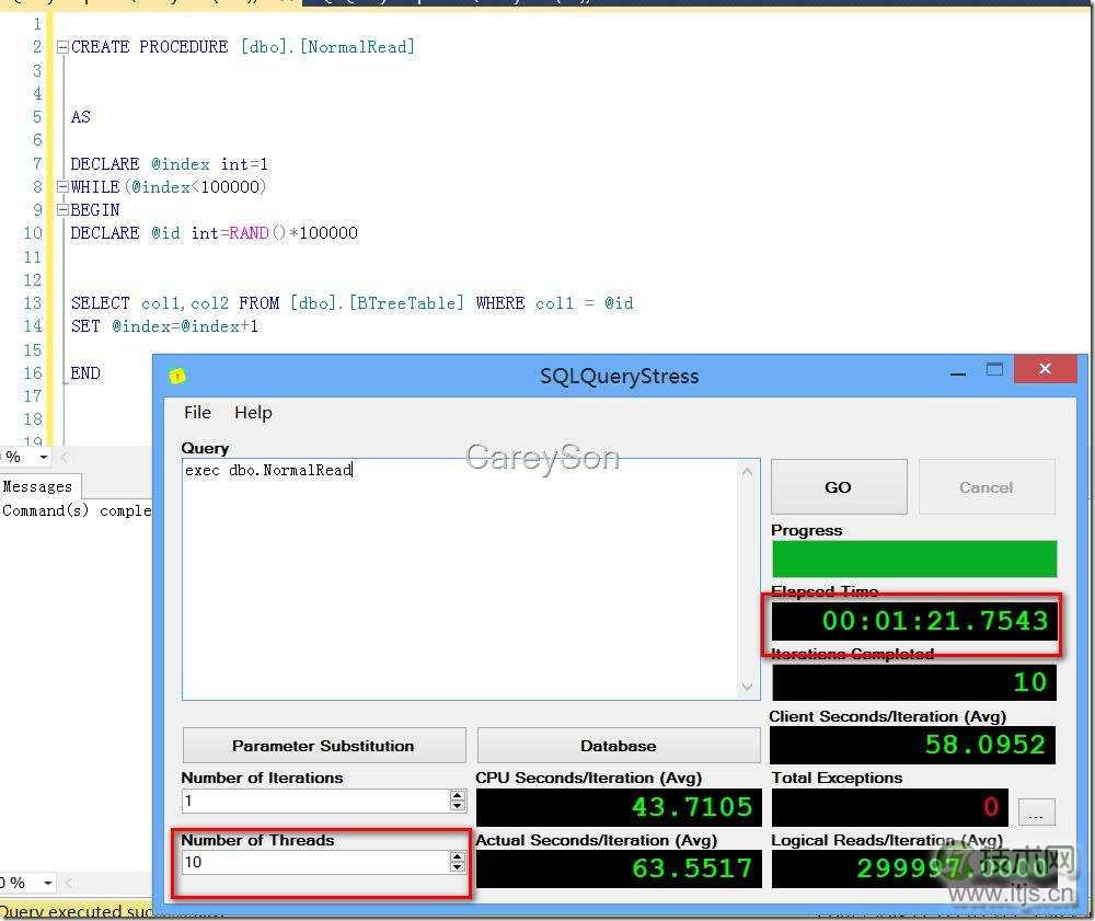 SQL Server内存优化表与Hekaton引擎性能解析