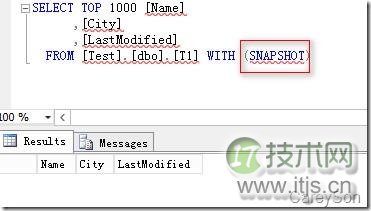 SQL Server内存优化表与Hekaton引擎性能解析