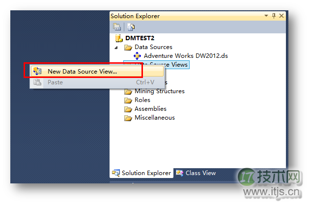 SQL Server数据挖掘模型精准定位目标用户方法解析
