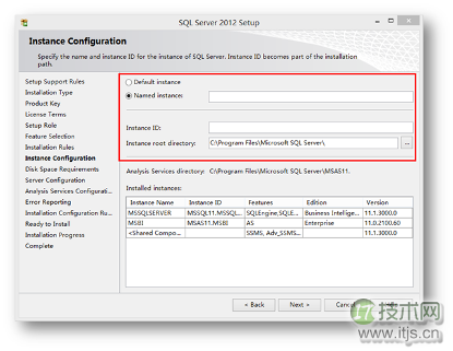 SQL Server分析服务部署指南：传统多维模式与表模式安装步骤