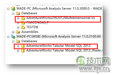 SQL Server分析服务部署指南：传统多维模式与表模式安装步骤
