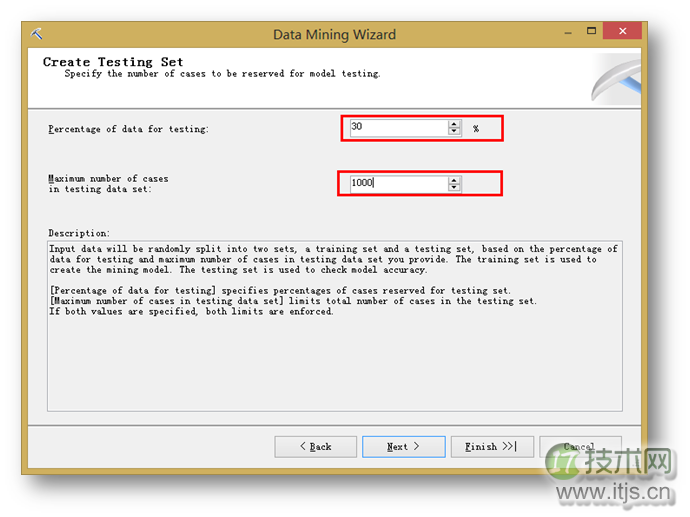 SQL Server数据挖掘模型精准定位目标用户方法解析