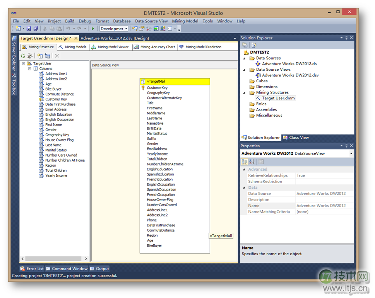 SQL Server数据挖掘模型精准定位目标用户方法解析