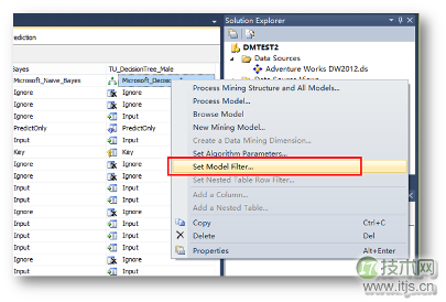 SQL Server数据挖掘模型精准定位目标用户方法解析