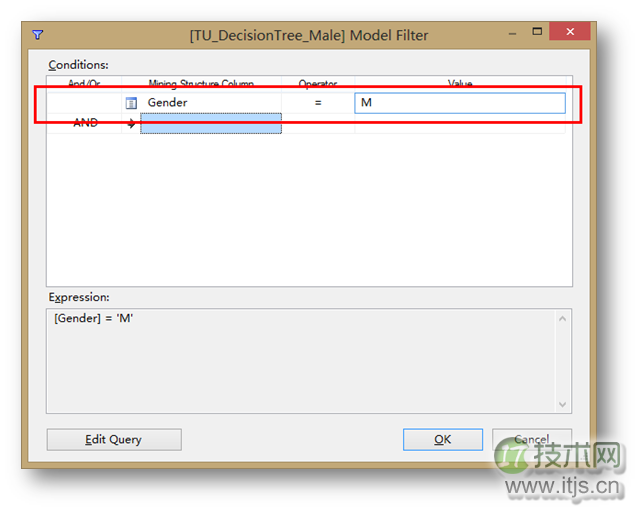 SQL Server数据挖掘模型精准定位目标用户方法解析