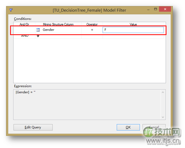 SQL Server数据挖掘模型精准定位目标用户方法解析
