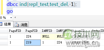 SQL Server堆表误删除数据恢复方法及注意事项
