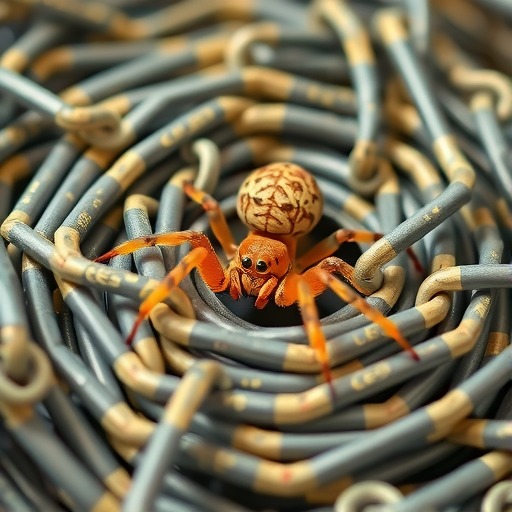 避免搜索引擎蜘蛛陷阱：网站优化关键技巧解析