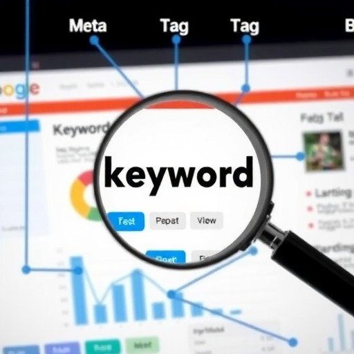 SEO优化成败在于细节：算法、关键词与外链技巧解析