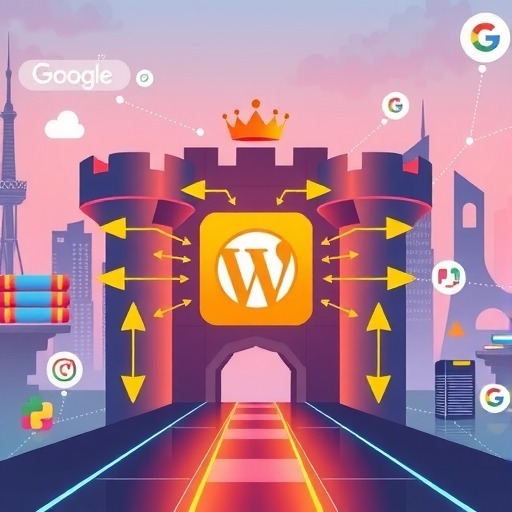 提升网站权重评分的关键方法与优化技巧