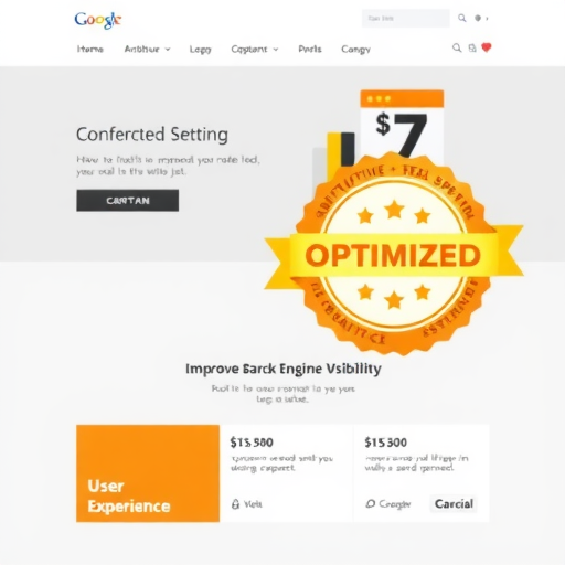 网站改版优势解析：提升形象、优化用户体验与搜索引擎权重