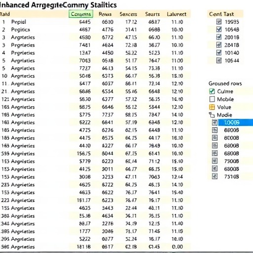 SQL Server 2008多维汇总技巧：CUBE ROLLUP与GROUPING SETS应用