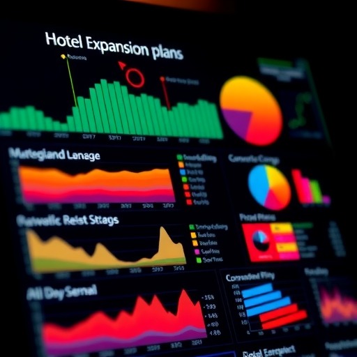 经济型酒店业务洞察力提升：SQL Server 2012的应用解析