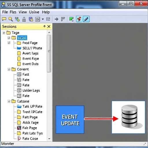 SQL Profiler核心术语解析：追踪、事件、数据采集与性能优化