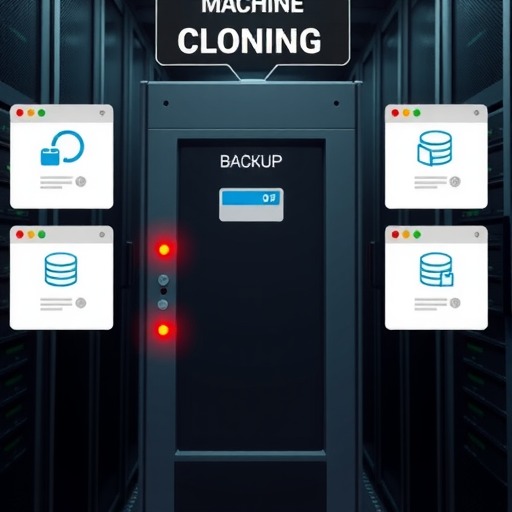 SQL Server IO错误排查：虚拟机备份克隆操作导致的备份失败