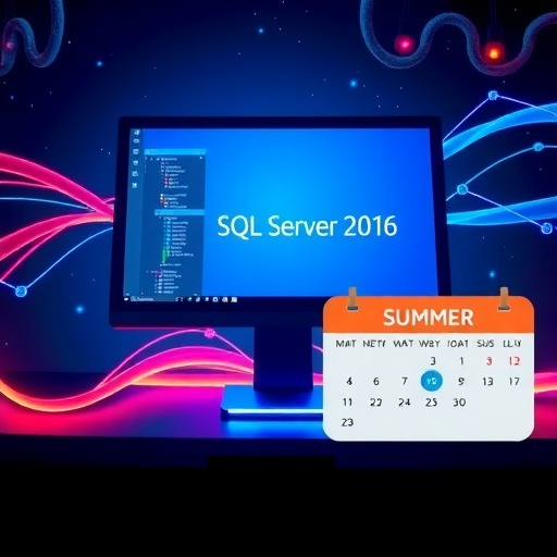 SQL Server 2016云数据库新特性及跨平台支持解析