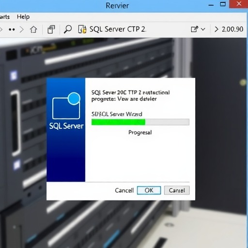 SQL Server 2016安装注意事项：PolyBase与补丁详解