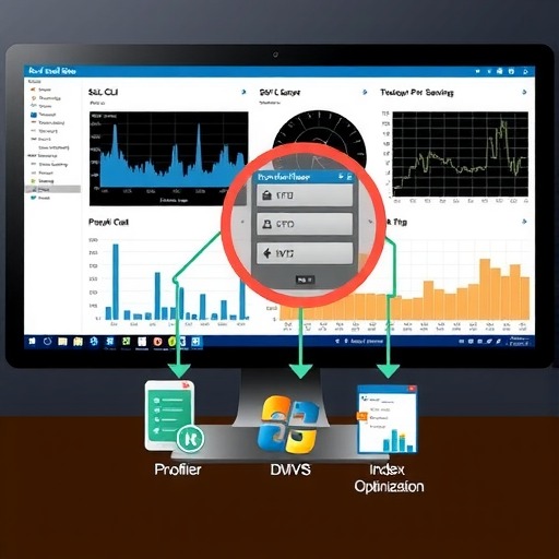 解析性能调优中的瓶颈分析与监控方法