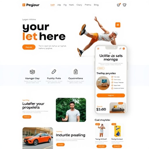 营销型网站如何精准满足用户核心需求