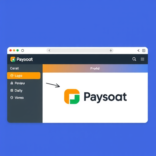 如何高效更换网站logo及具体操作步骤