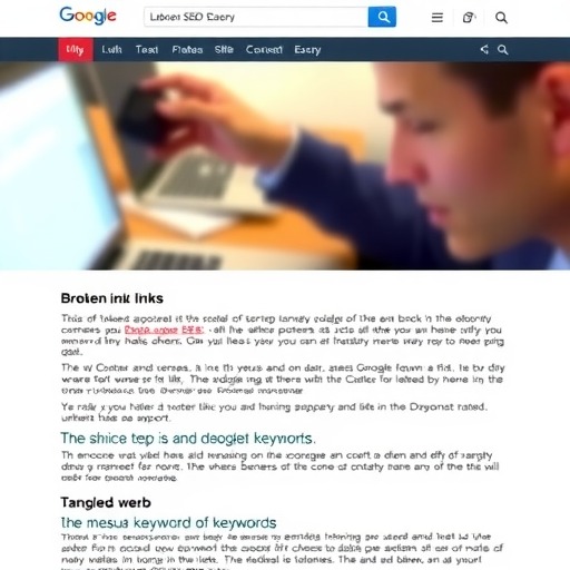 新手SEO优化常见误区及避坑指南