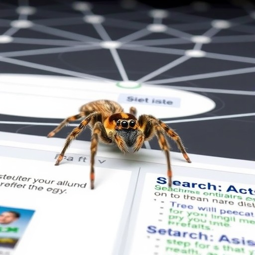 提升百度蜘蛛抓取效率的关键方法解析