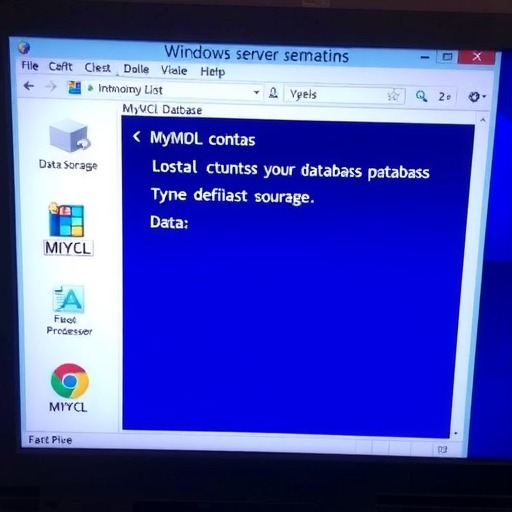 MySQL Windows连接管理注意事项及解决方案