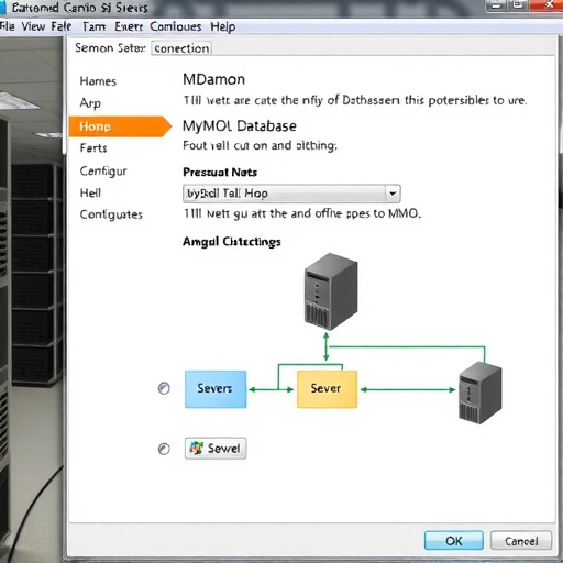 Mdaemon数据库迁移至MySQL的完全指南与注意事项