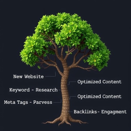 新站SEO优化核心要点：新手站长注意事项全解析