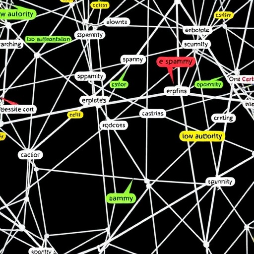 交换友情链接常见陷阱及避坑指南