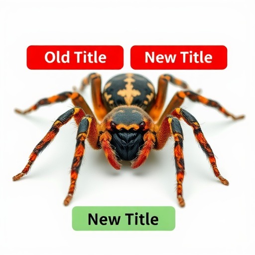 网站标题修改对SEO的影响及注意事项