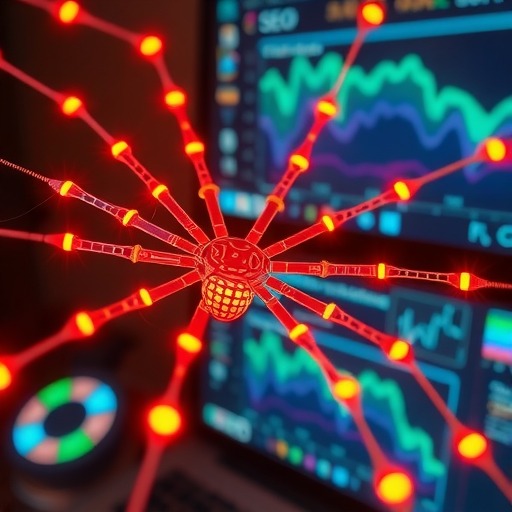 外链作用解析：提升排名与流量的有效策略